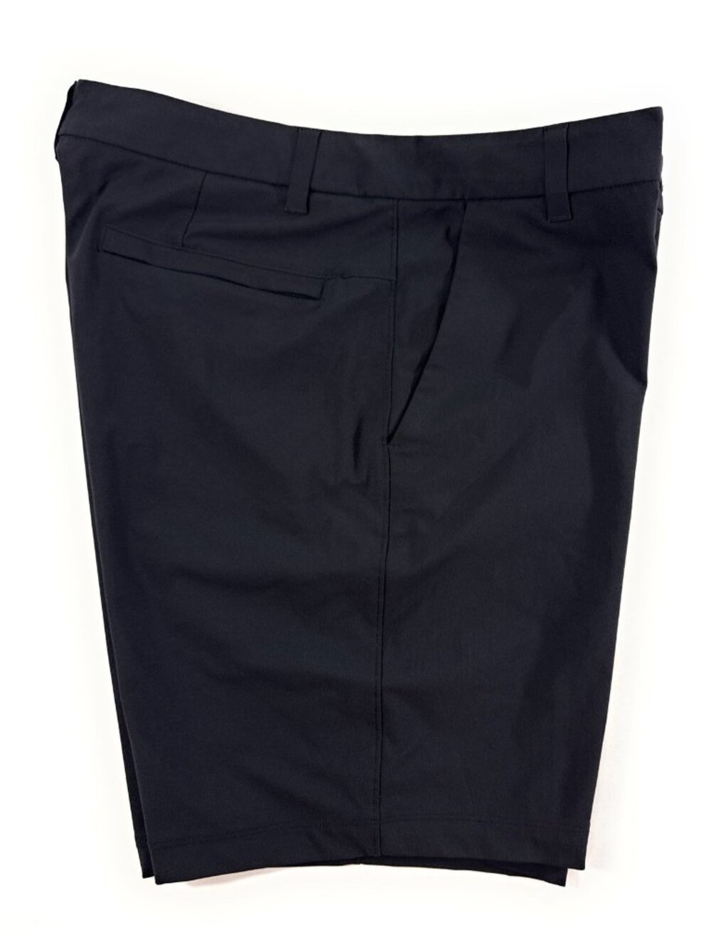 Lululemon Mens Commission Shorts Size 33 Warpstreme Performance Stretch Chino - Picture 4 of 11